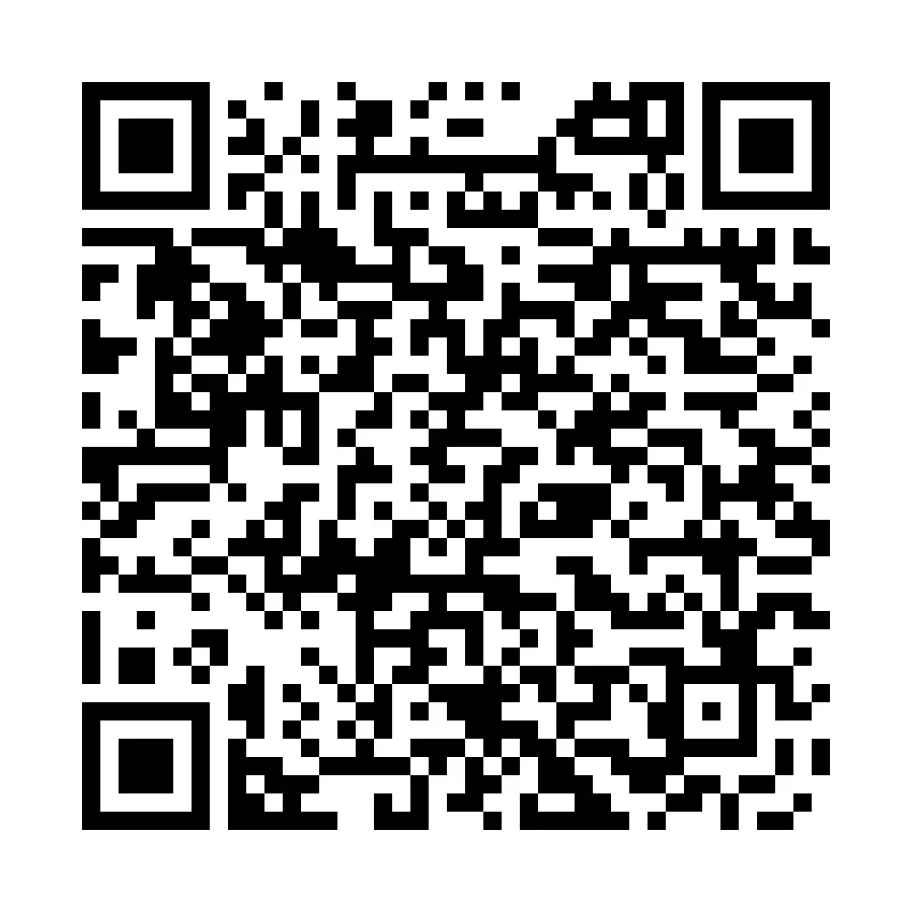 Engage Us QR Code