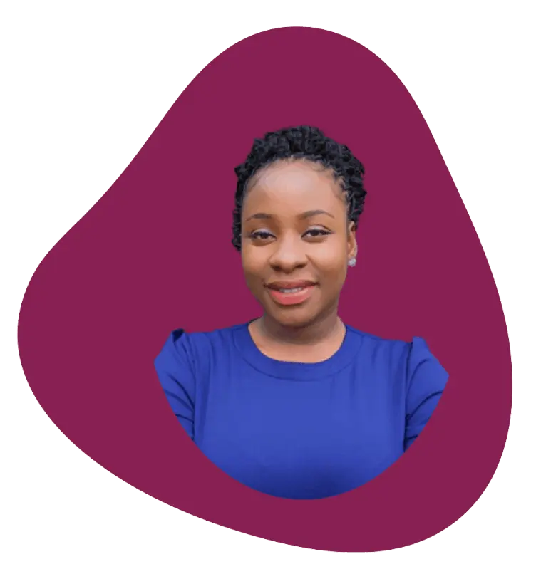 Maria Faustina Pidomson