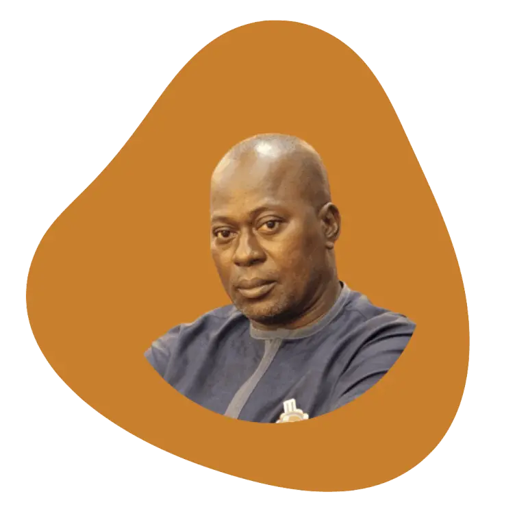 Zoranen Tombon Kingsley