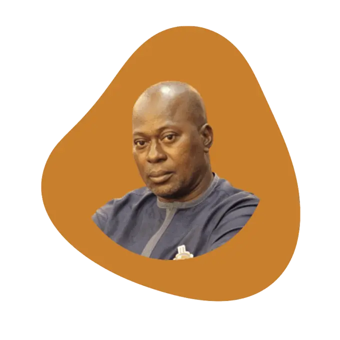 Zoranen Tombon Kingsley